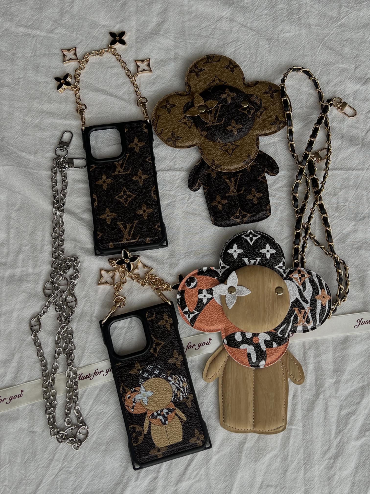 Louis Vuitton Phone Case - Comprehensive
