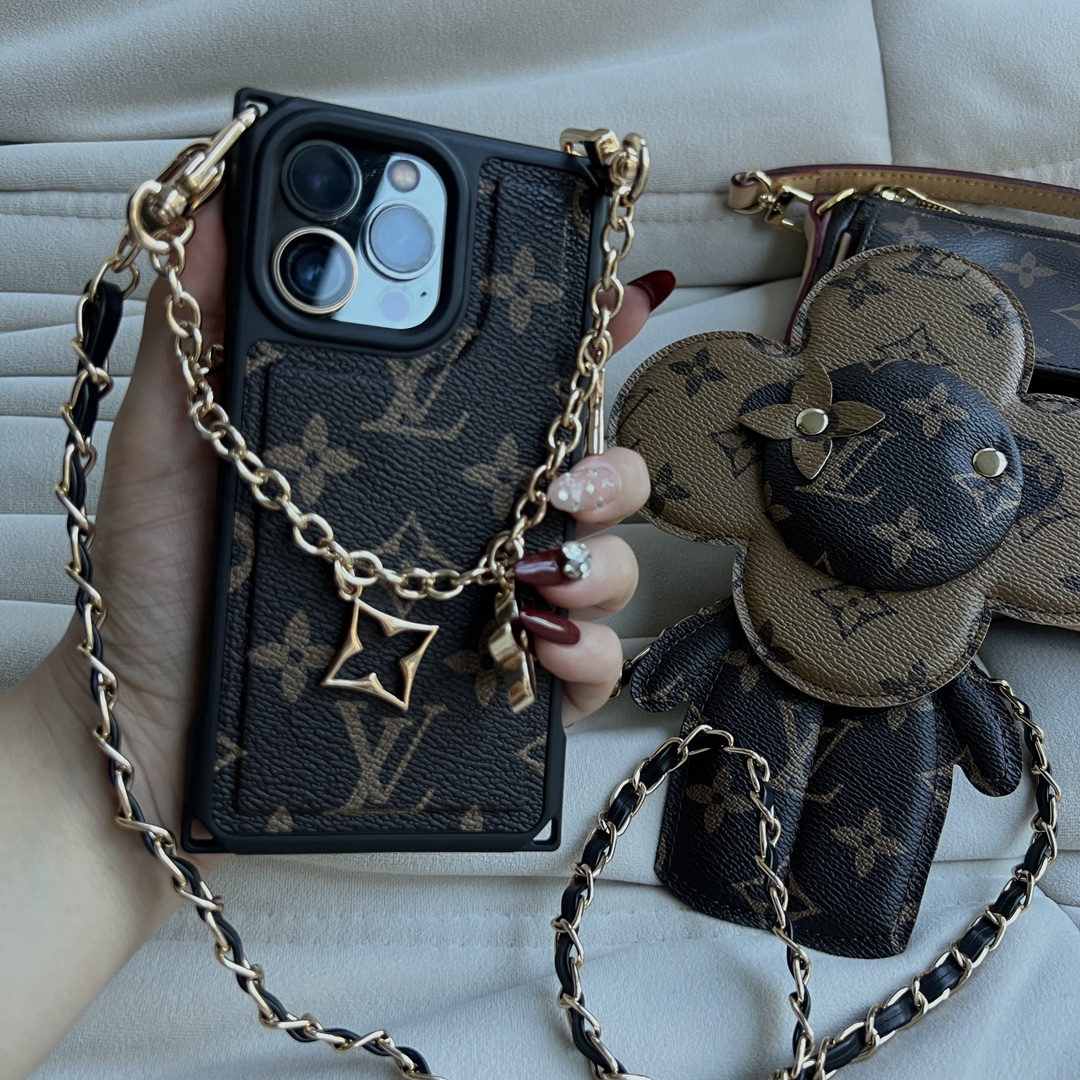 Louis Vuitton Phone Case - Comprehensive 6