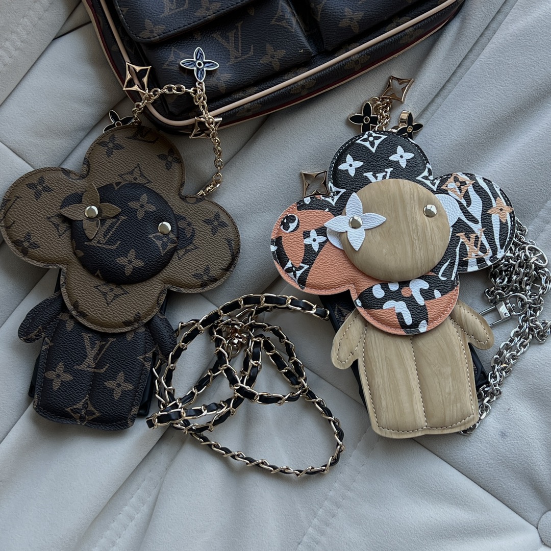 Louis Vuitton Phone Case - Comprehensive 2