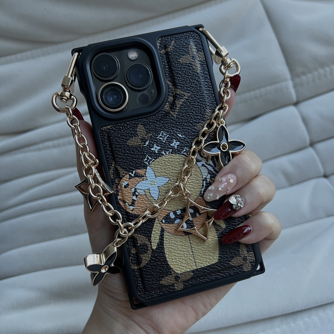Louis Vuitton Phone Case - Comprehensive 7