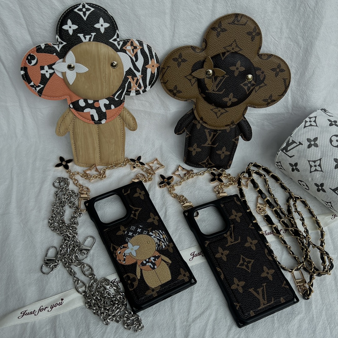 Louis Vuitton Phone Case - Comprehensive