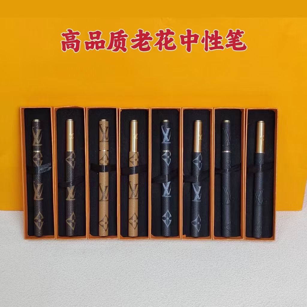 LV Rollerball Pen - Comprehensive