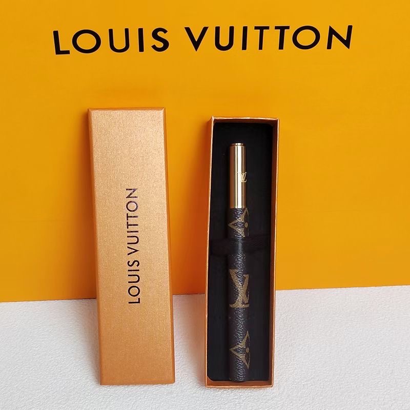 LV Rollerball Pen - Comprehensive 4