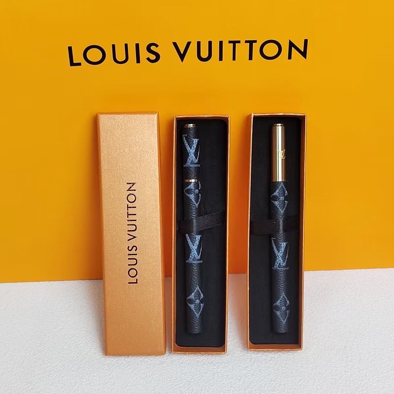 LV Rollerball Pen - Comprehensive 5