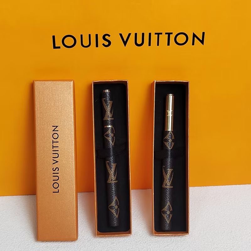 LV Rollerball Pen - Comprehensive 2