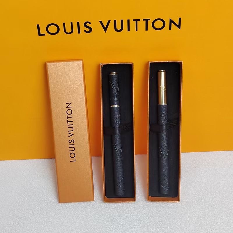LV Rollerball Pen - Comprehensive 6