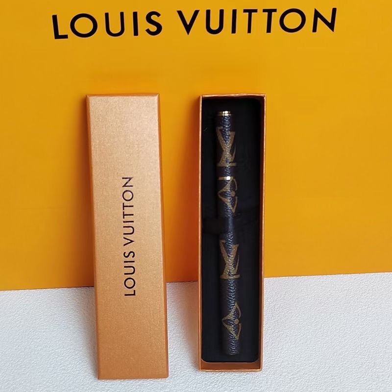 LV Rollerball Pen - Comprehensive 3
