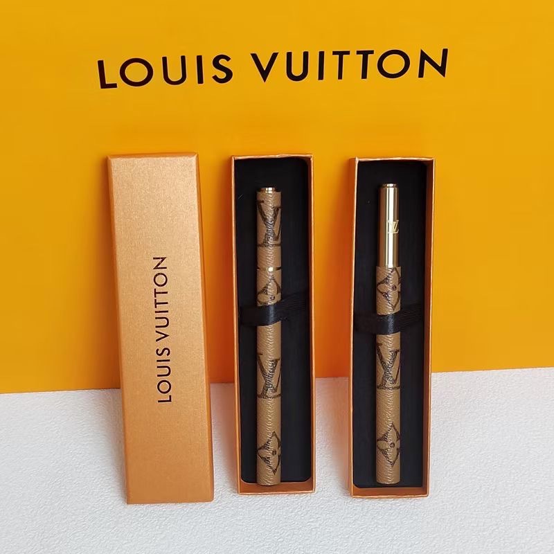 LV Rollerball Pen - Comprehensive 7