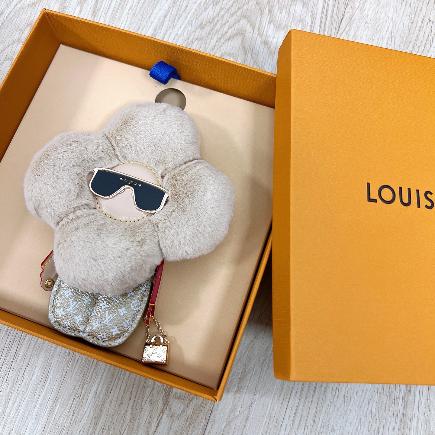 路易威登 Louis Vuitton 高定典藏经典高奢皮具手袋托特包斜挎包女包 #63C6705D 2