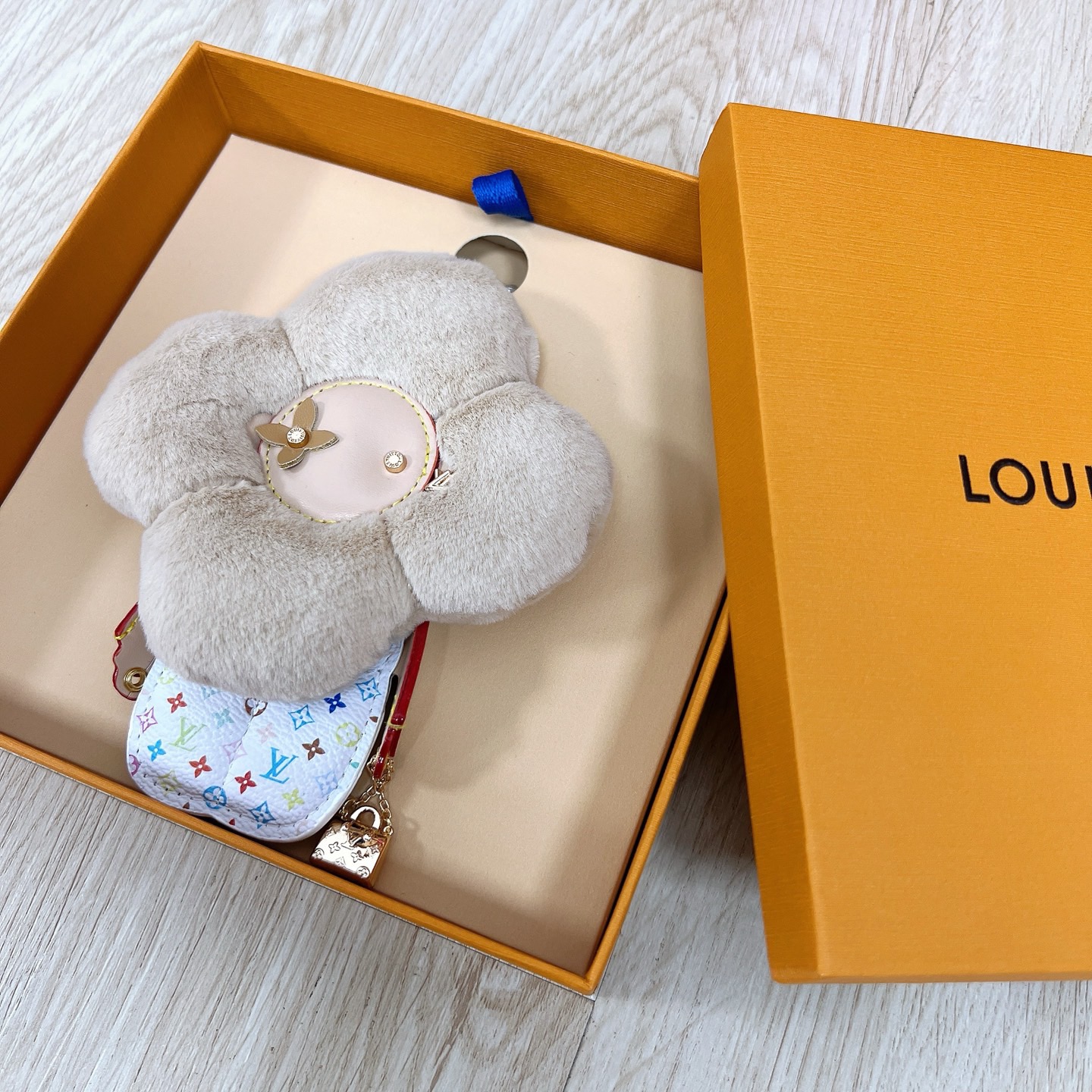 路易威登 Louis Vuitton 高定典藏经典高奢皮具手袋托特包斜挎包女包 #63C6705D 3