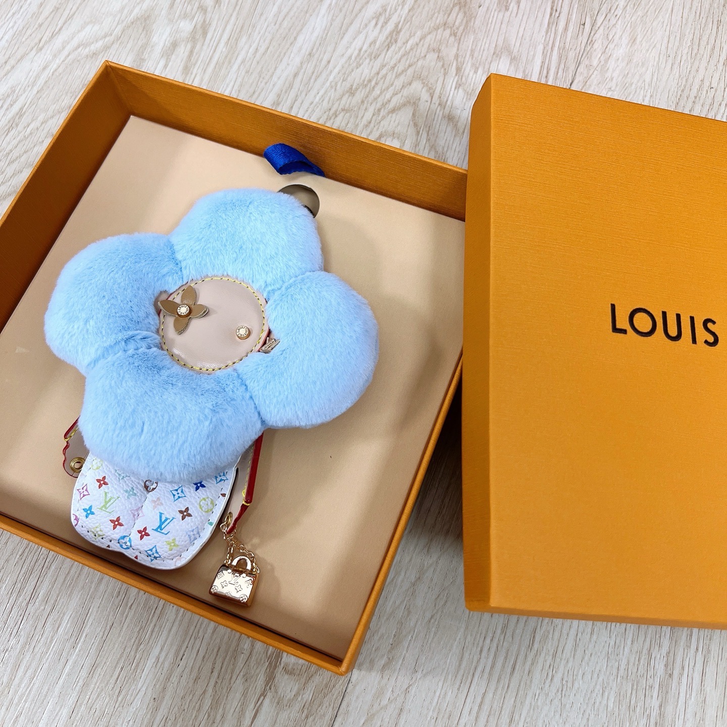 路易威登 Louis Vuitton 高定典藏经典高奢皮具手袋托特包斜挎包女包 #63C6705D 6