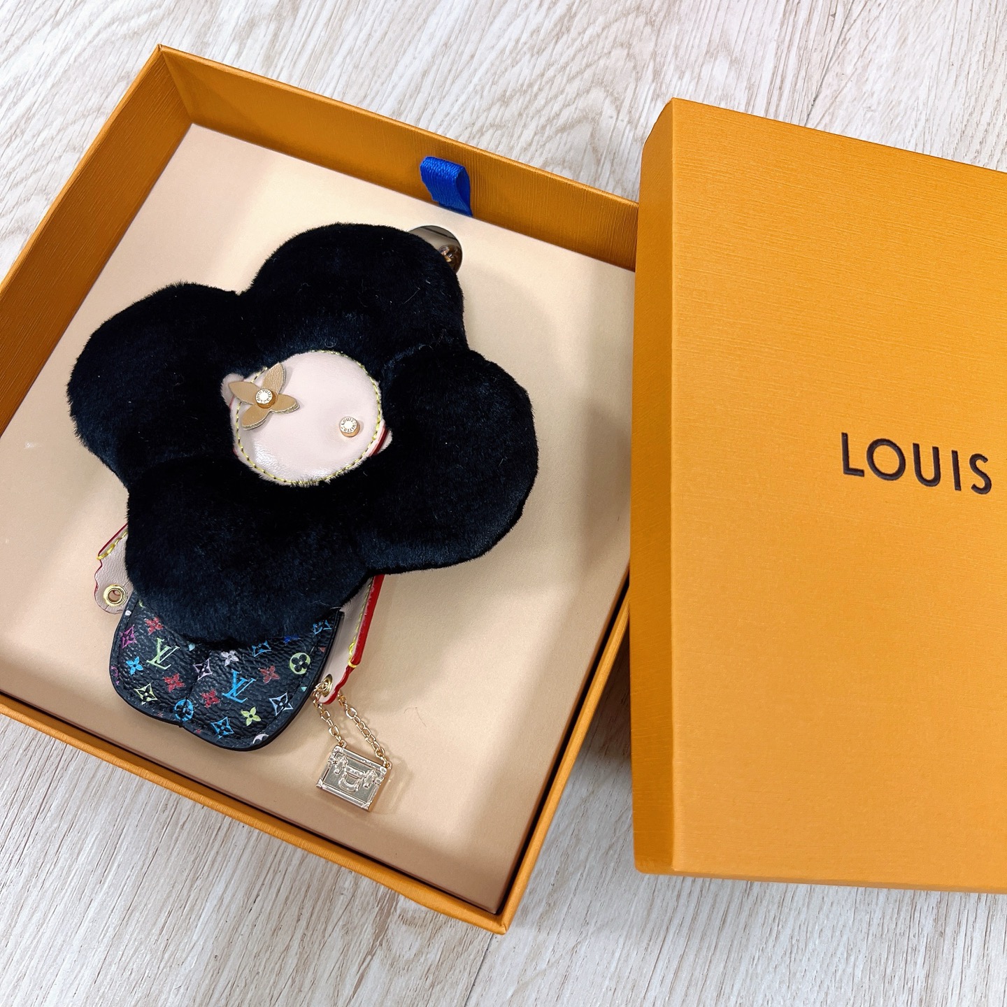 路易威登 Louis Vuitton 高定典藏经典高奢皮具手袋托特包斜挎包女包 #63C6705D 5