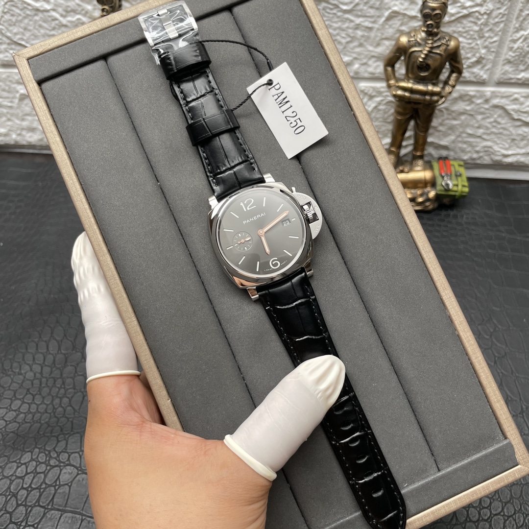 VS PAM1250 ❗️ ❗️ ❗️ Panerai
