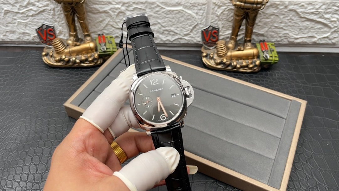 VS PAM1250 ❗️ ❗️ ❗️ Panerai