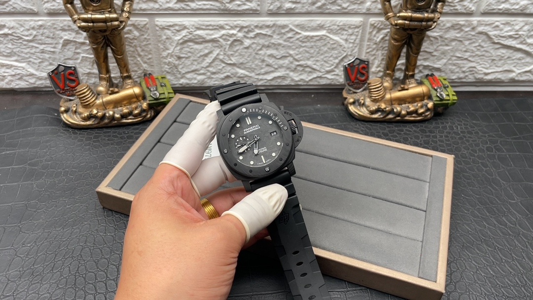 PAM979 47mm*16mm 72 vs❗️ ❗️ ❗️ Panerai