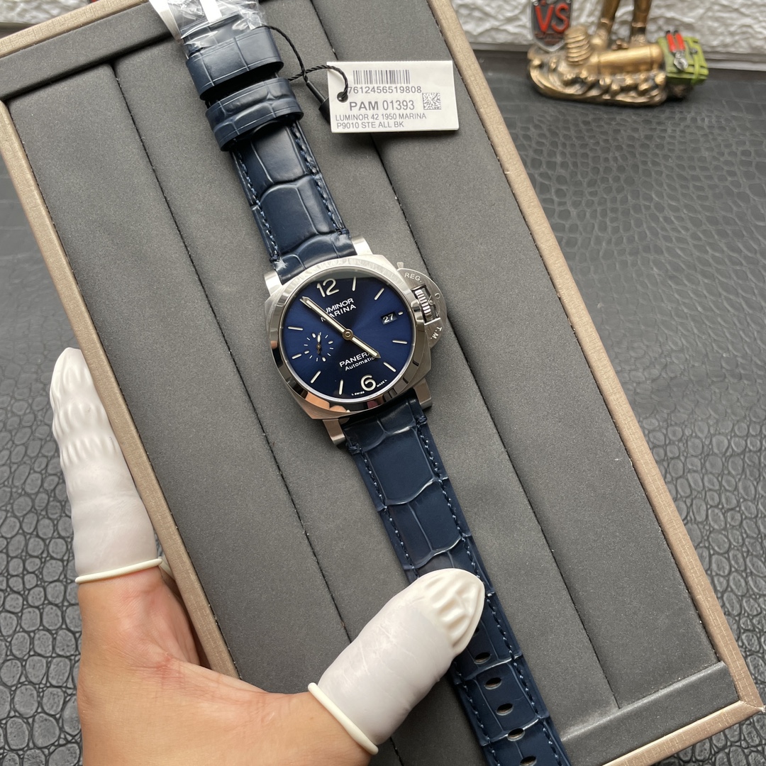 Luminor Marina PAM1393 42MM PAM688 vs❗️ ❗️ ❗️ Panerai