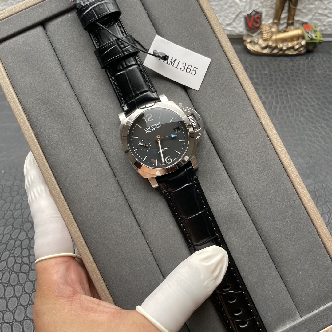 PAM1365 40mm vs❗️ ❗️ ❗️ Panerai Novità