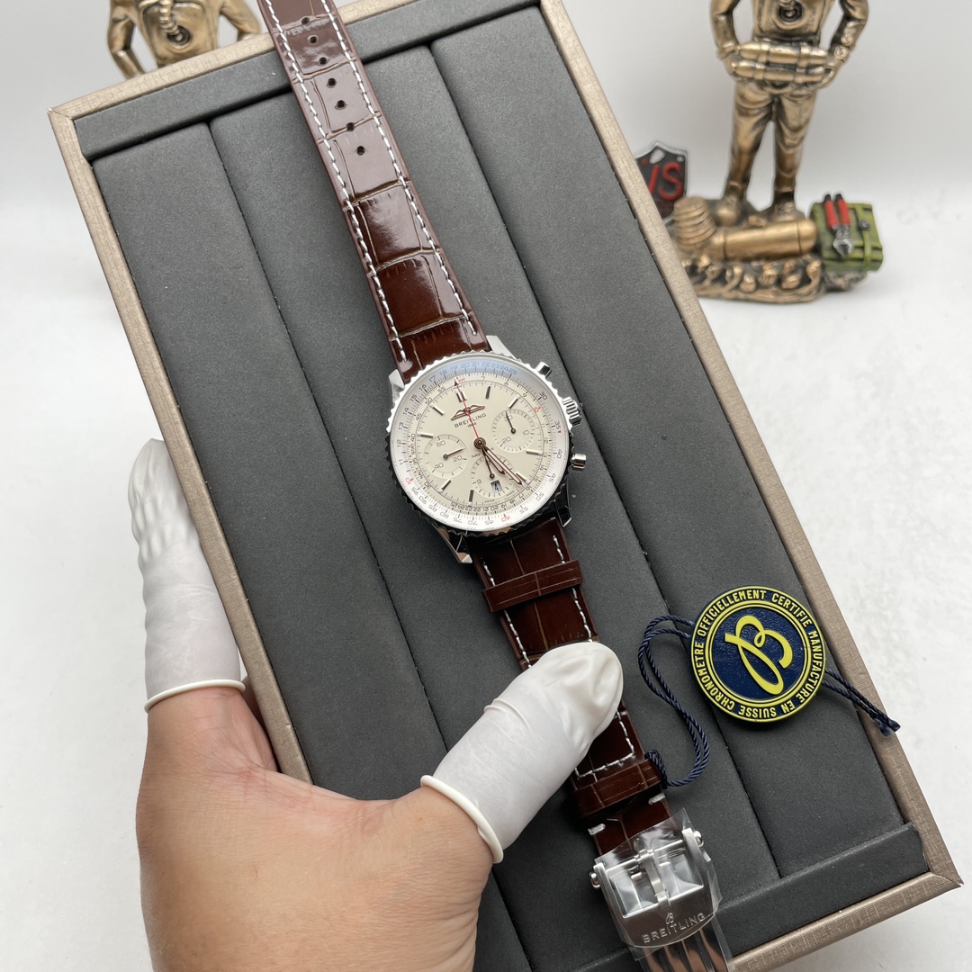 Navitimer 70 43mm B01 bls❗️ ❗️ ❗️ Breitling Breitling