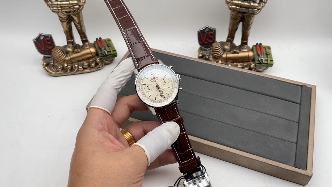 Navitimer 70 43mm B01 bls❗️ ❗️ ❗️ Breitling Breitling
