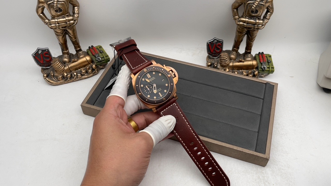 pam 968 47mm vs❗️ ❗️ ❗️ Panerai