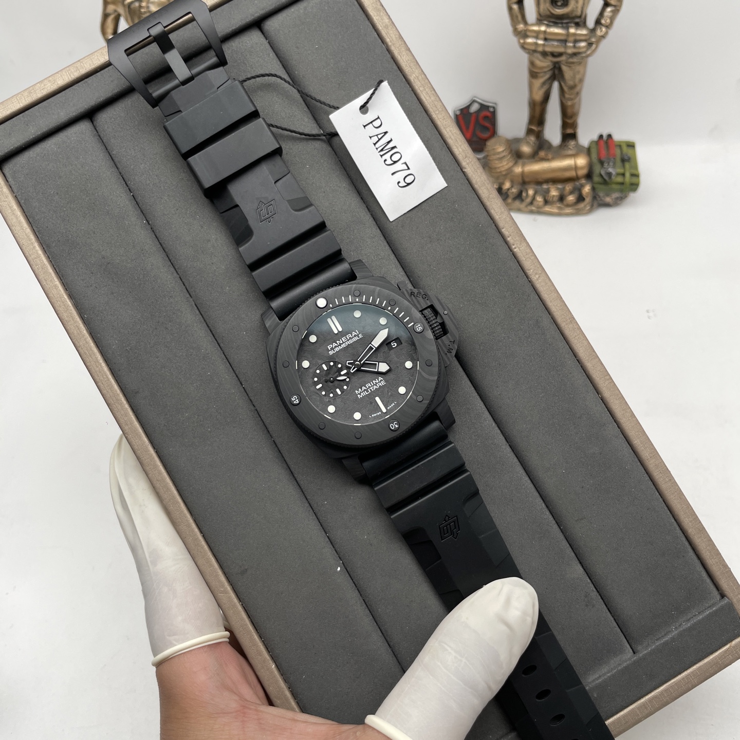 pam979 vsf❗️ ❗️ ❗️ Panerai