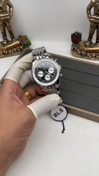 43mm B01 BLS❗️ ❗️ ❗️ Breitling