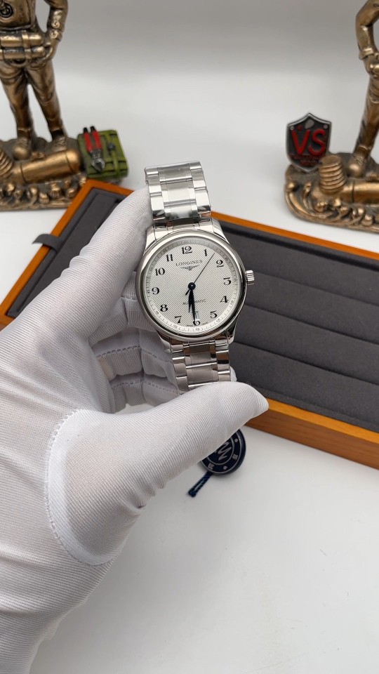 -/ 100% 2892 L619/888 40mm 9.5mm ❗️ ❗️ Longines Novità