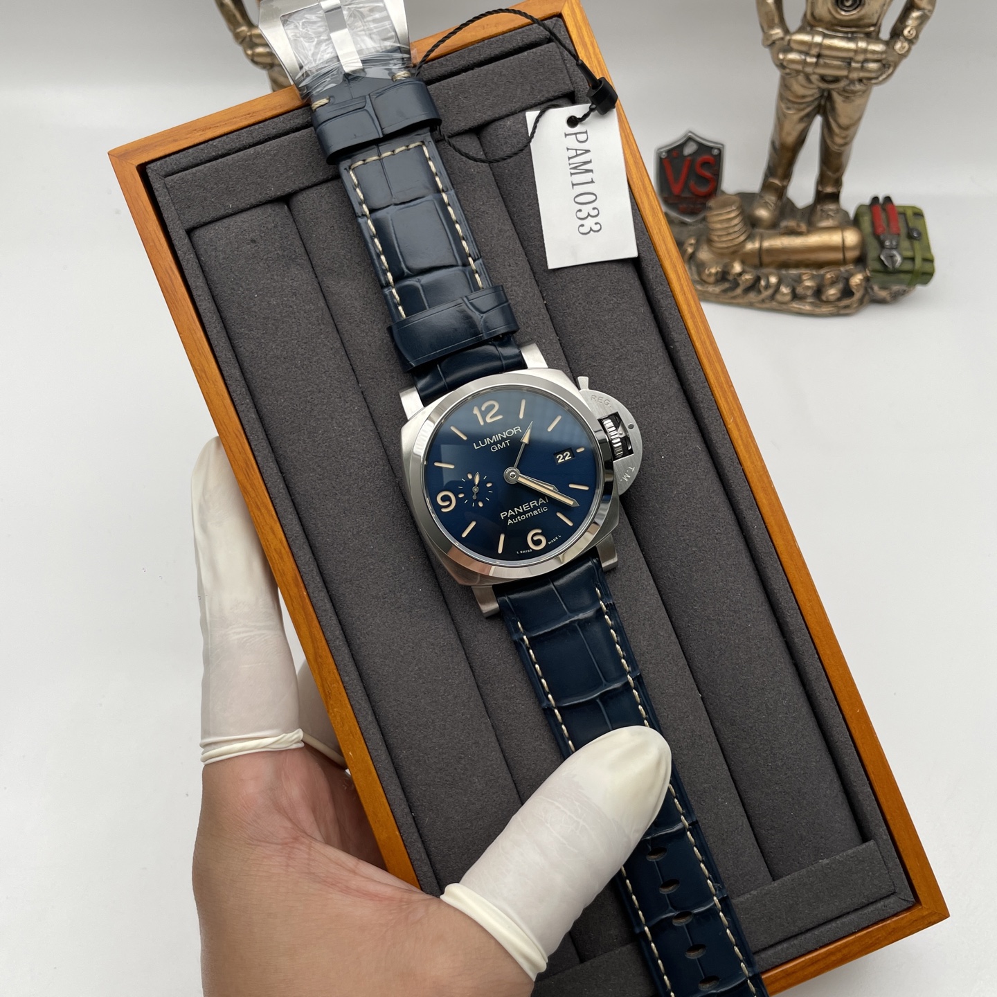 pam1033 vs 9011 vsf❗️ ❗️ ❗️ Panerai