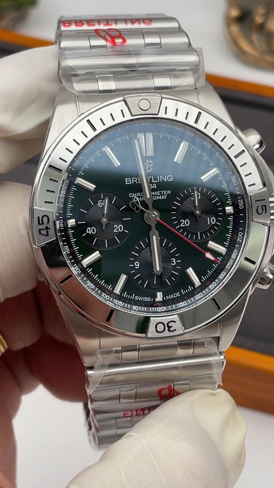 43mmbls❗️ ❗️ ❗️ Breitling