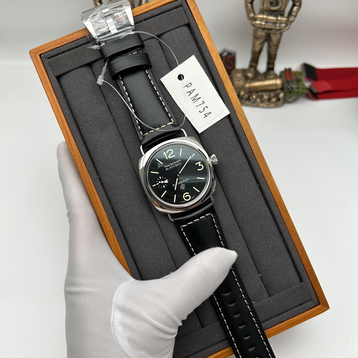 PAM 754 Panerai