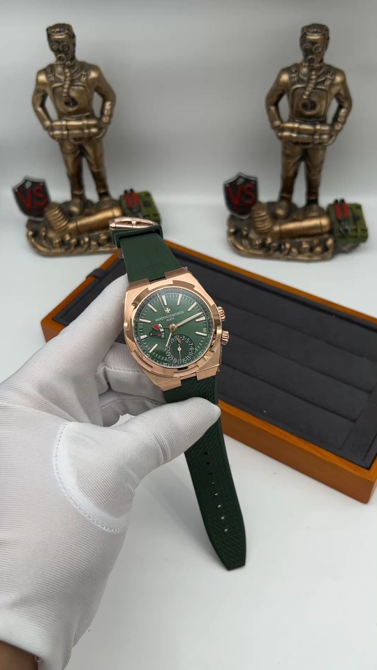 8F 7900v/210A-B334 7900v 5110DT 904L 41MM Novità Vacheron Constantin