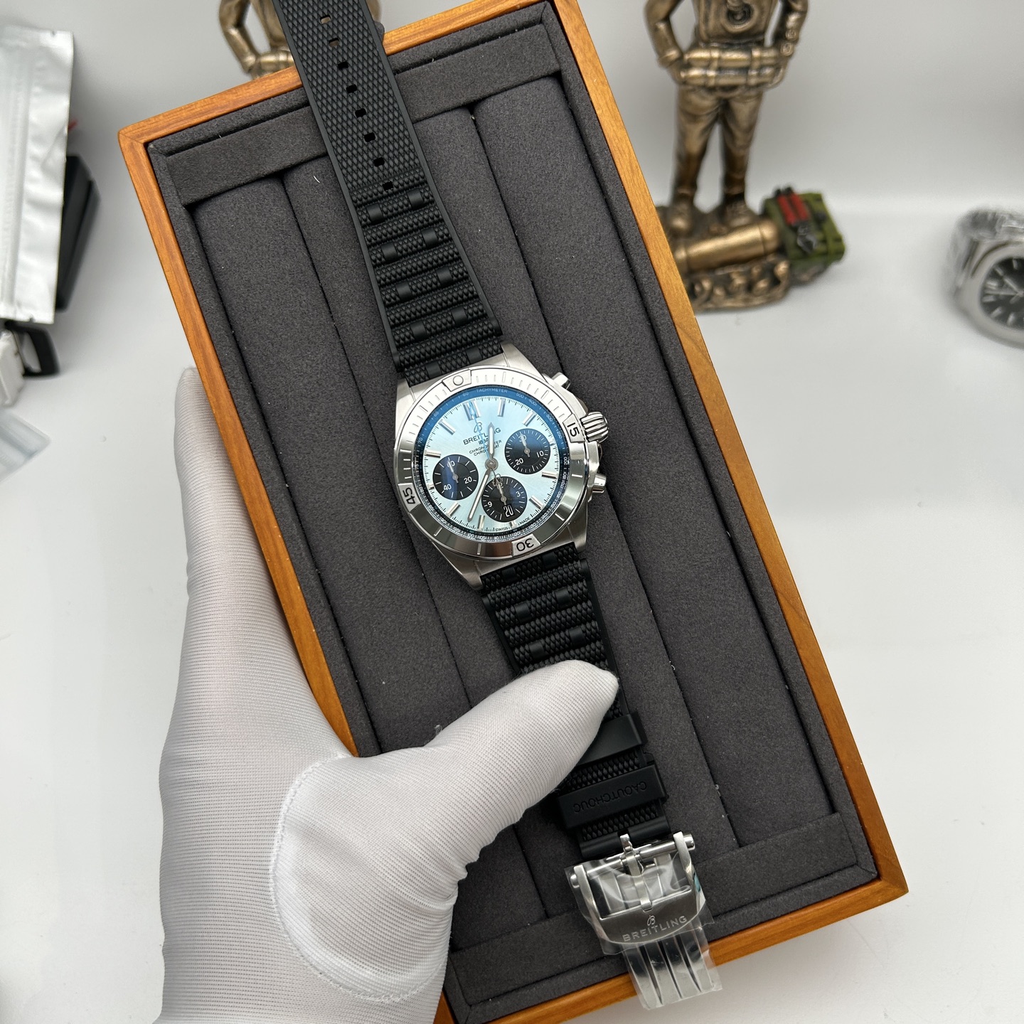 bls❗️ Breitling