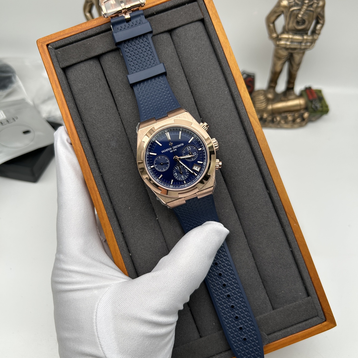 8F V5500 7750 Cal5200 ❗️ ❗️❗️ ❗️❗️ Vacheron Constantin