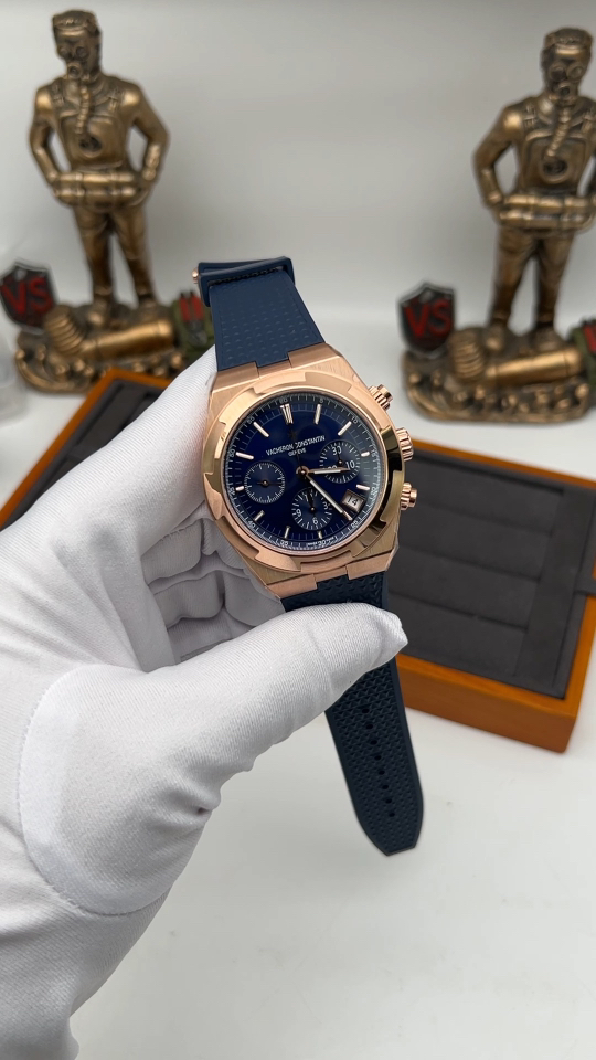 8F V5500 7750 Cal5200 ❗️ ❗️❗️ ❗️❗️ Vacheron Constantin