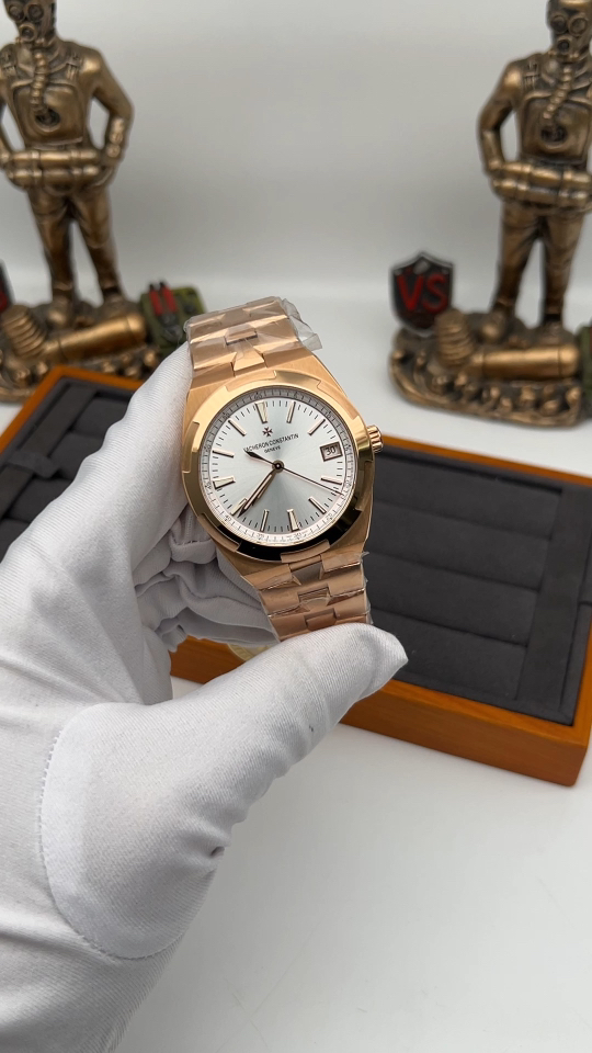 PPF v4500/41mm/ Cal.5100 ❗️ ❗️❗️ ❗️❗️ Vacheron Constantin