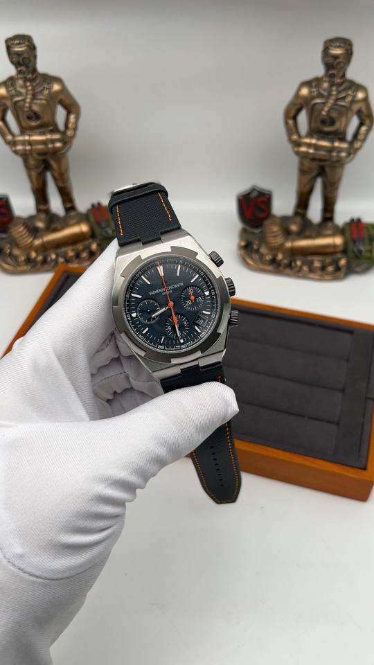 8f Overseas 10 41mm 7750 5200 28800/ 150 1:1 ❗️ ❗️❗️ ❗️❗️ Vacheron Constantin