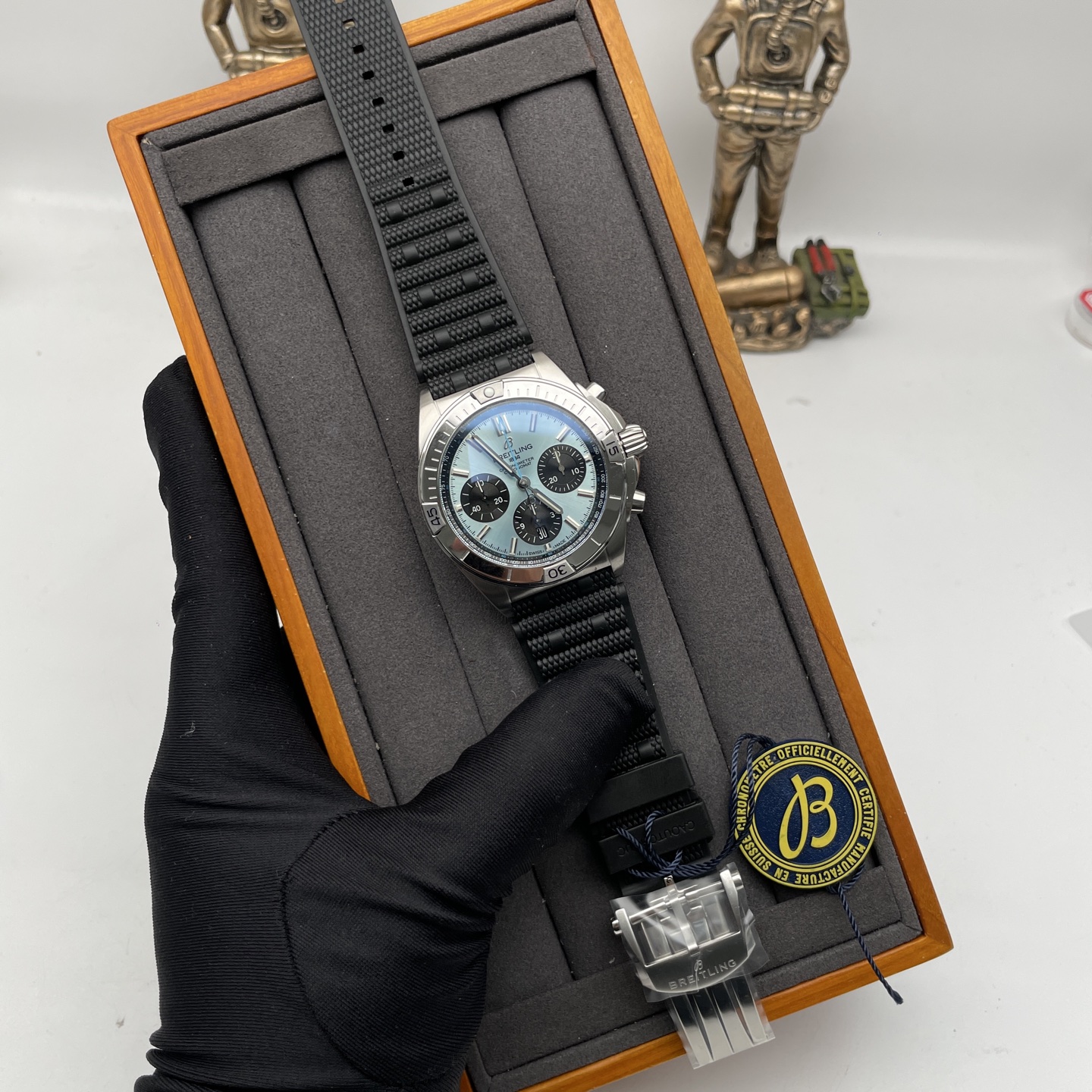 BLS Breitling