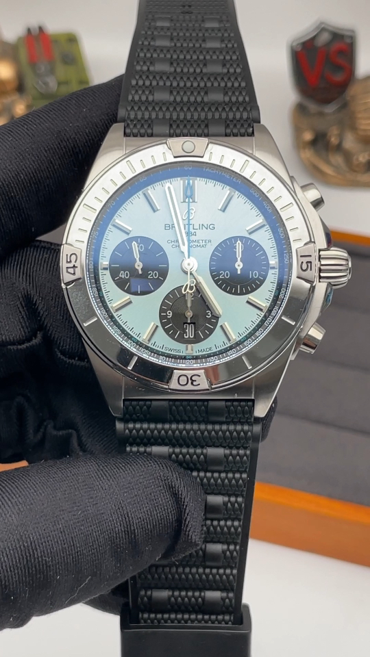 BLS Breitling
