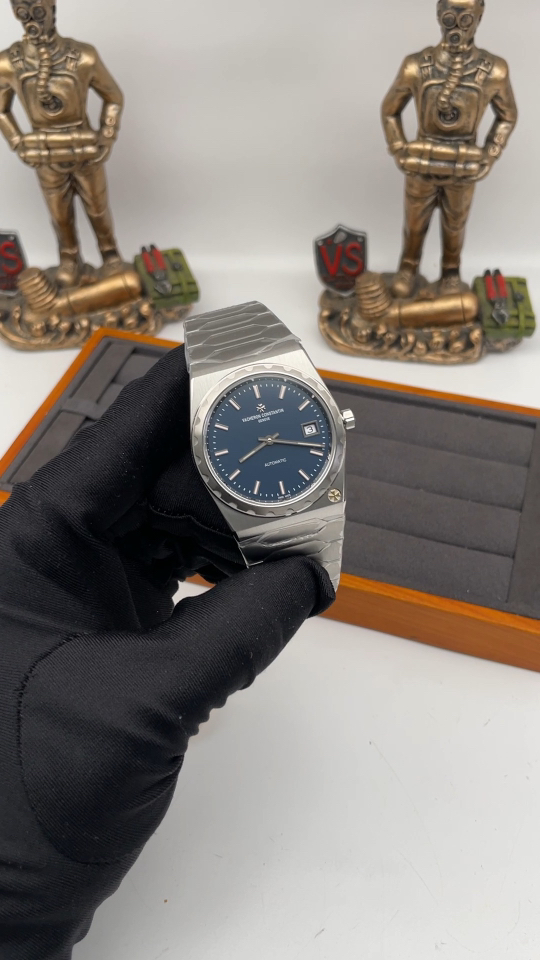 PPF — “ ” VC 4200H/222A. 222, “ ” 1:1 37MM 5 “ ” 3 Super-LumiNova® 2455/2 194 27 3.6MM 3N 40 4 28800 ) ❗️❗️HY ❗️❗️ Vacheron Constantin