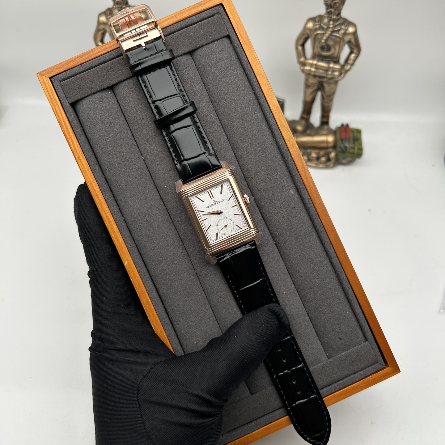 MG❗️ Jaeger-LeCoultre
