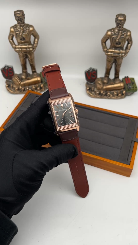 + MG❗️ Jaeger-LeCoultre