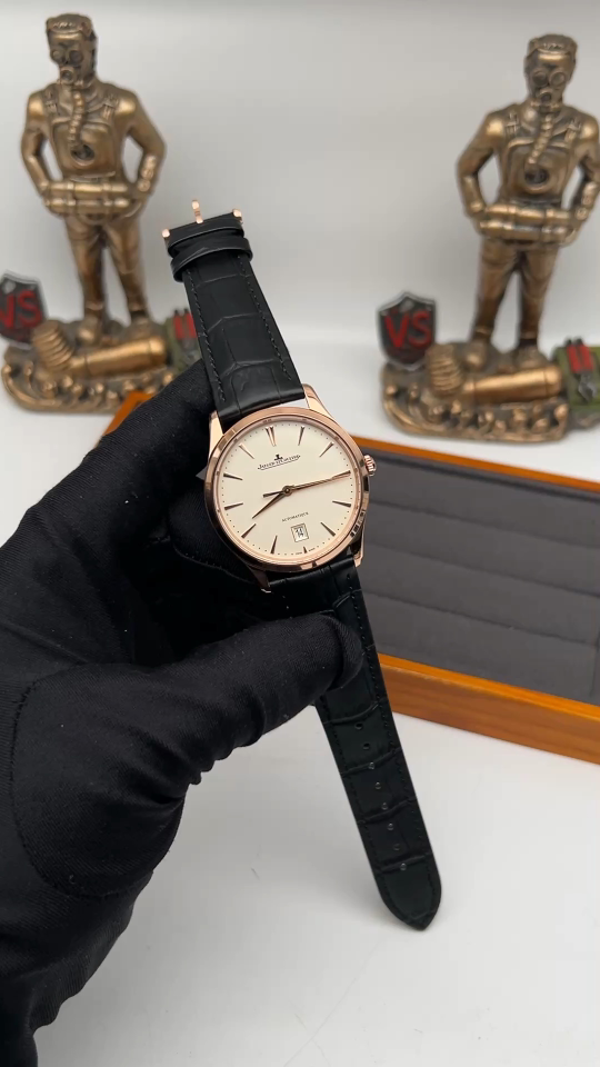 85180 V3 40mmX9mm 9015 2450 18k FZF❗️ Novità Vacheron Constantin