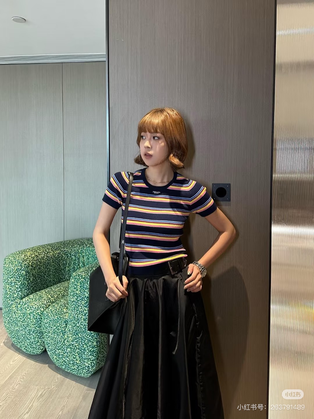 [Prada Women
