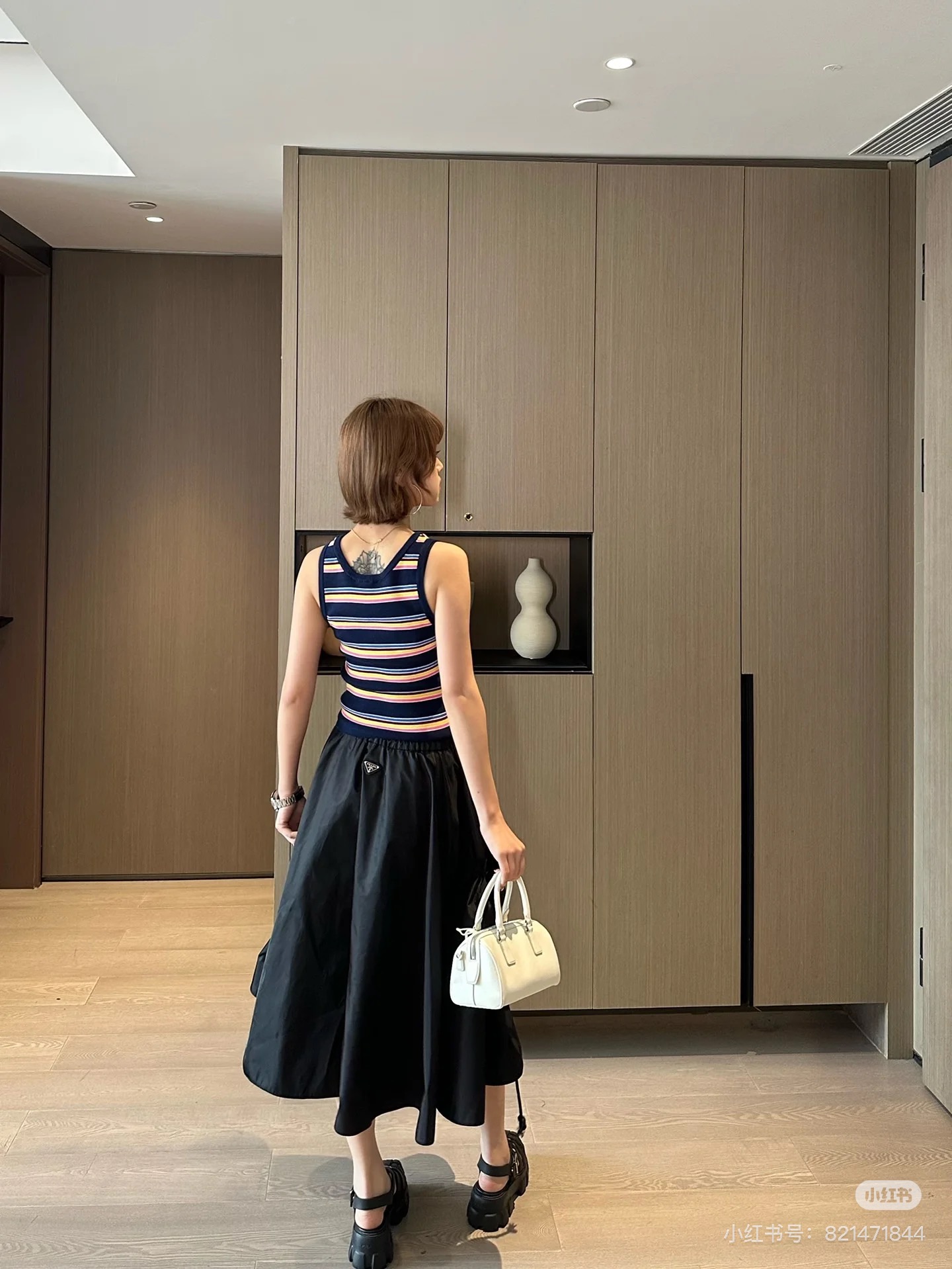 [Prada Women