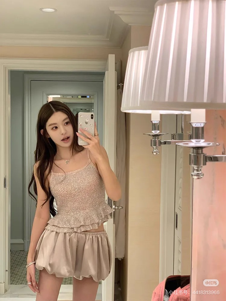 NO:330260,Model pictures, alexander wang19860909模特图,,alexander wang,Women's clothing