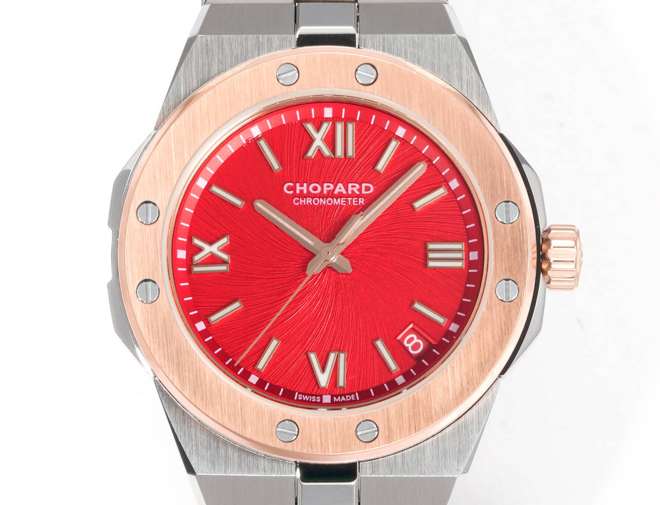 P4485 GH-Factory Monopoly: Alpine Eagle Snow Wing Series Features Superior Craftsmanship - 图片 2