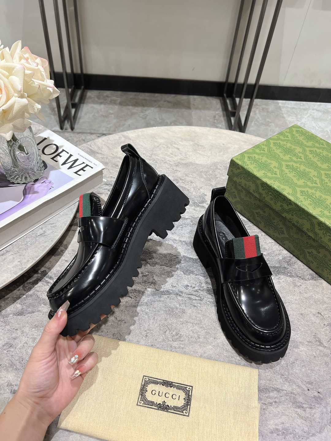 梵克雅宝 Van Cleef & Arpels 高定典藏名品高定成衣时装外套连衣裙衬衫T恤 #743CE924 6