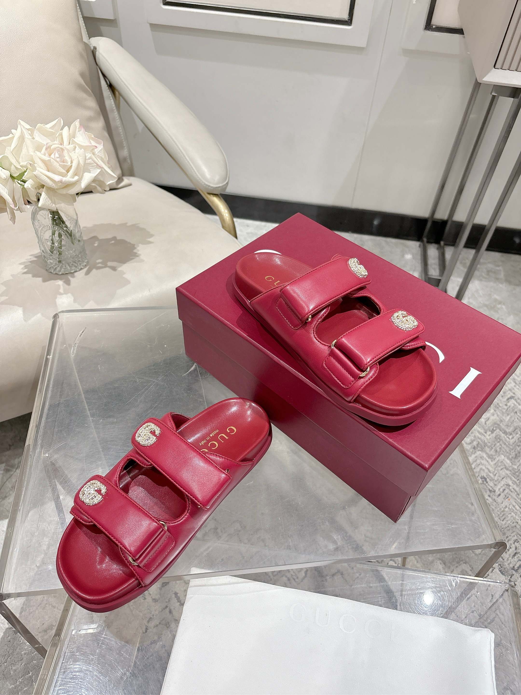 罗杰·维维亚 Roger Vivier 高定典藏名品高定成衣时装外套连衣裙衬衫T恤 #26E8D26A 6
