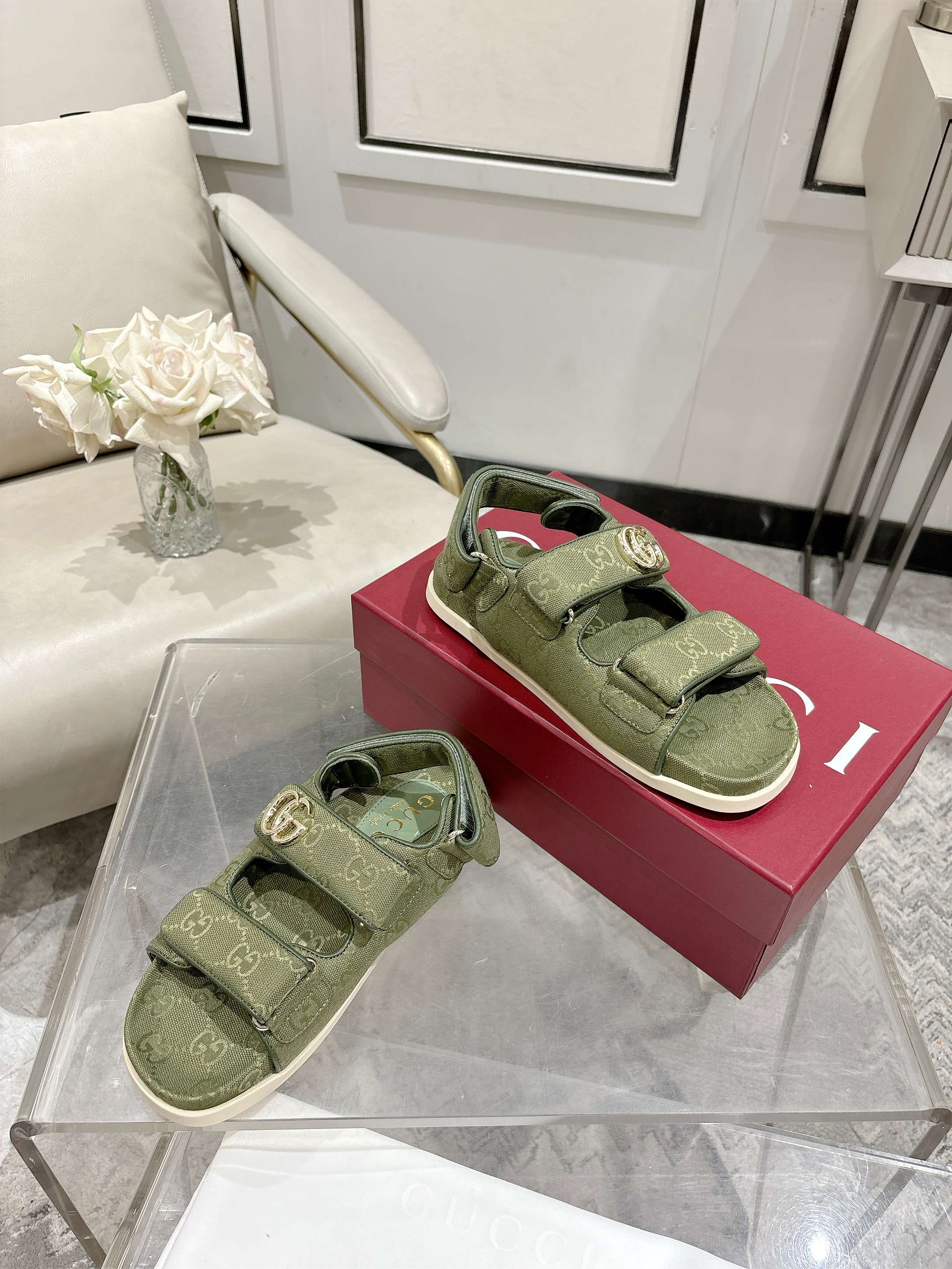 路铂廷 Christian Louboutin 高定典藏名品高定成衣时装外套连衣裙衬衫T恤 #B101C1FA 5