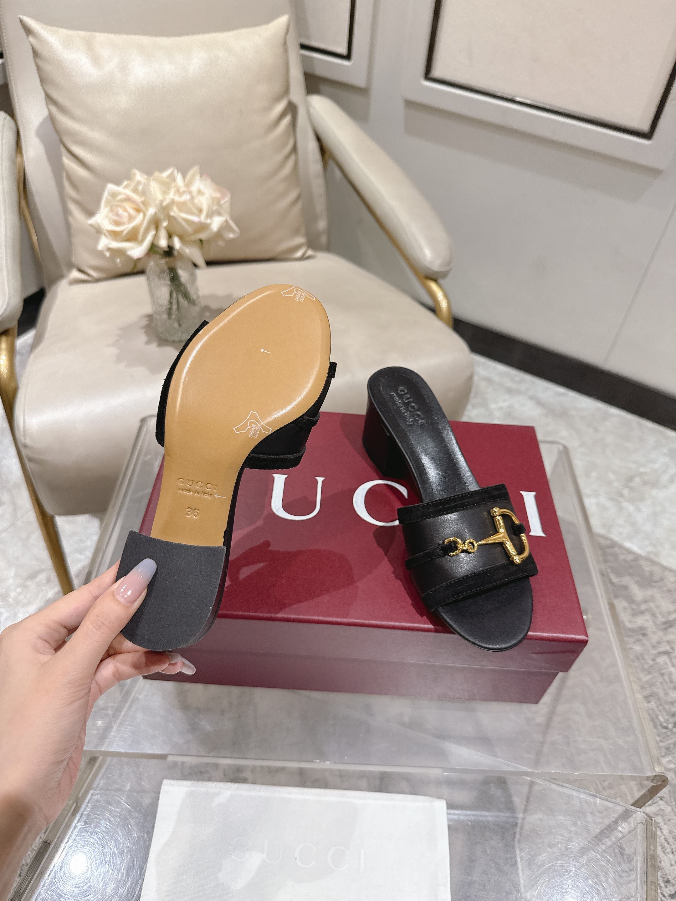 巴黎世家 Balenciaga 高定典藏名品高定成衣时装外套连衣裙衬衫T恤 #BC1F91A2 9